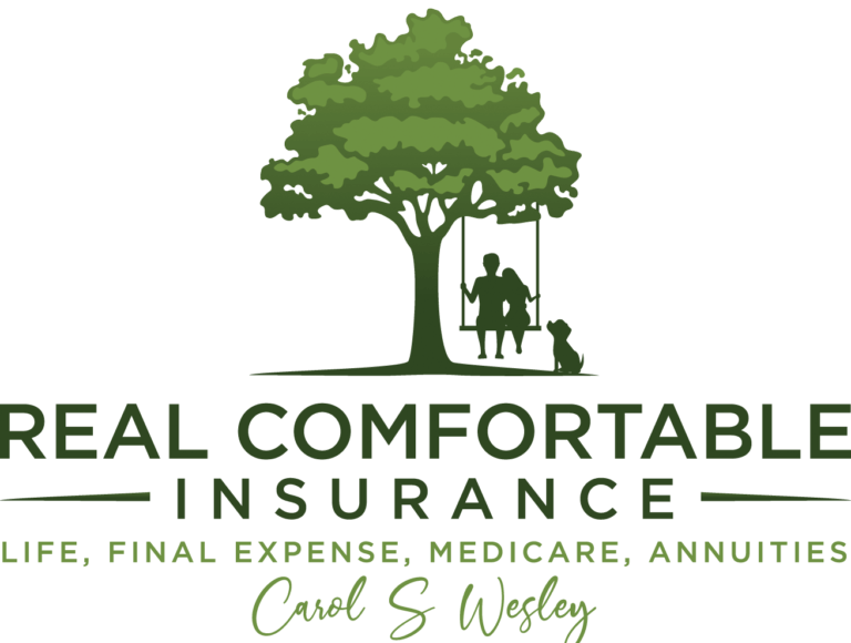 Secure Future with Best Insurance Company | Real Comfortable Insurance